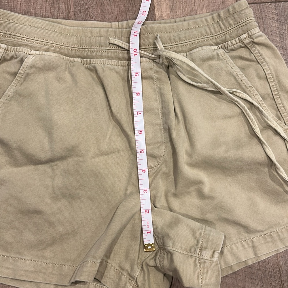 Gap Lenzing Tencel Modal Pull-On Women’s Shorts Size: S - Picture 8 of 8